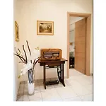 Domus Ines Roma San pietro
