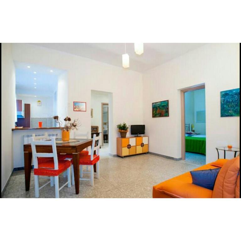Domus Ines San Pietro Apartamento