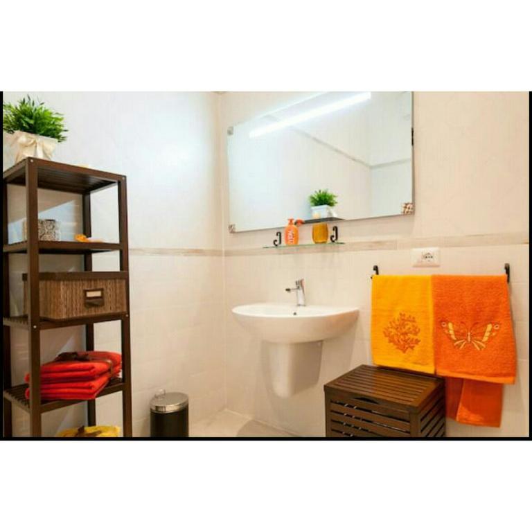 Domus Ines San Pietro Apartamento *