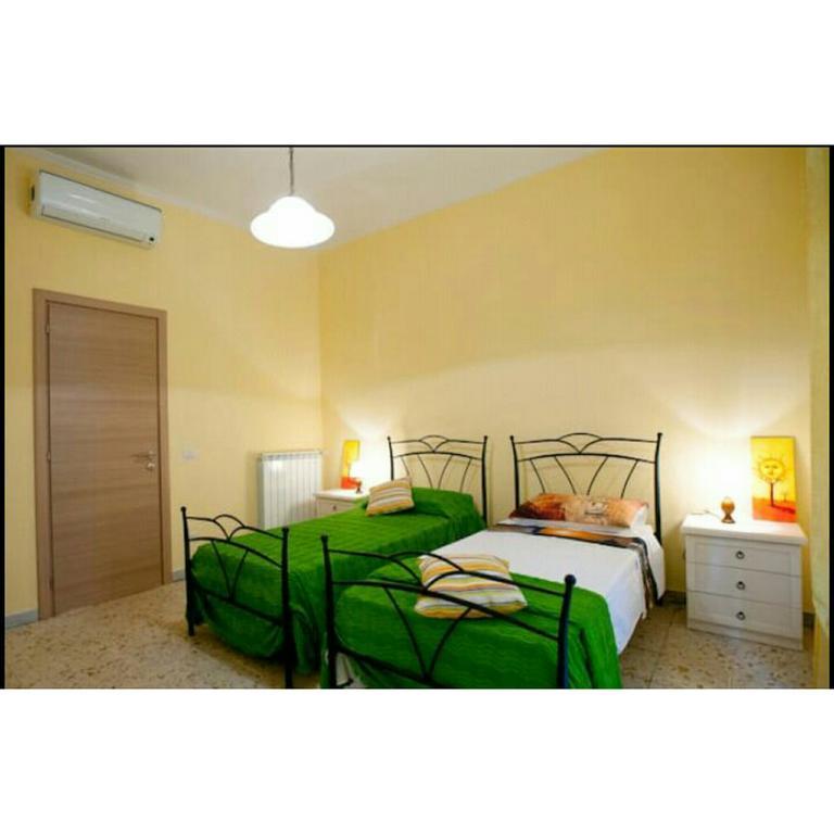 Apartamento Domus Ines San Pietro