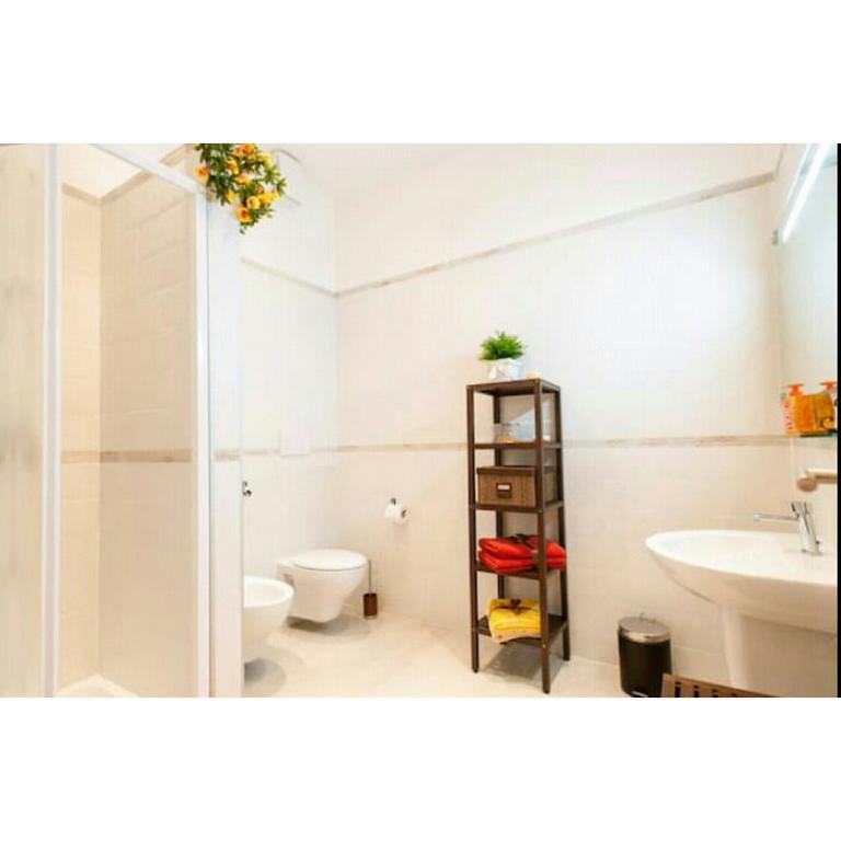 Apartamento Domus Ines San Pietro *